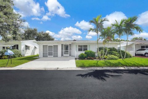 Villa ou maison à vendre à Margate, Floride: 2 chambres, 157 m2 № 2424874 - photo 30