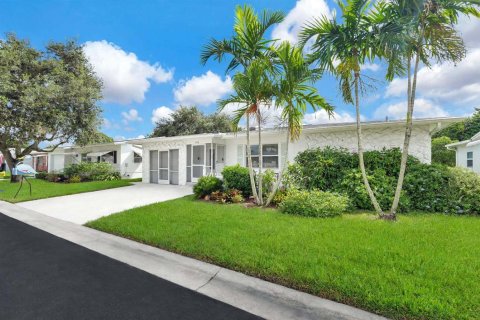 Villa ou maison à Margate, Floride 2 chambres, 157 m2 № 2424874