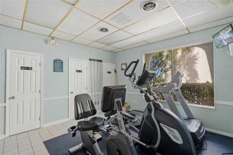 Condo in Sarasota, Florida, 2 bedrooms № 2239895 - photo 23