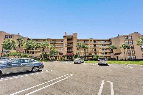 Condominio en Delray Beach, Florida, 1 dormitorio № 2245626