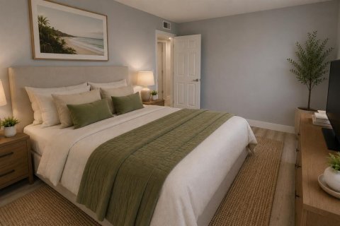 Condominio en venta en Delray Beach, Florida, 1 dormitorio, 70.42 m2 № 2245626 - foto 15