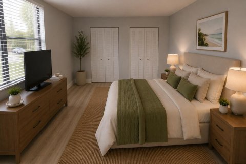 Condominio en venta en Delray Beach, Florida, 1 dormitorio, 70.42 m2 № 2245626 - foto 16