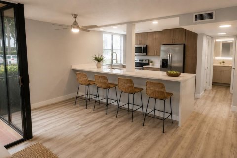 Condominio en venta en Delray Beach, Florida, 1 dormitorio, 70.42 m2 № 2245626 - foto 7