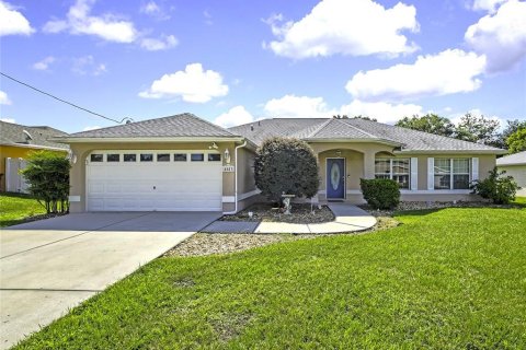 Casa en Spring Hill, Florida 3 dormitorios, 183.39 m2 № 2387644