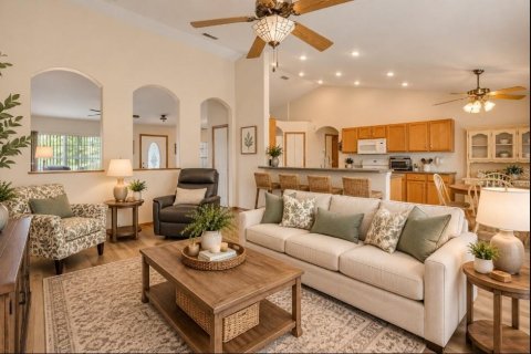 Casa en venta en Spring Hill, Florida, 3 dormitorios, 183.39 m2 № 2387644 - foto 5
