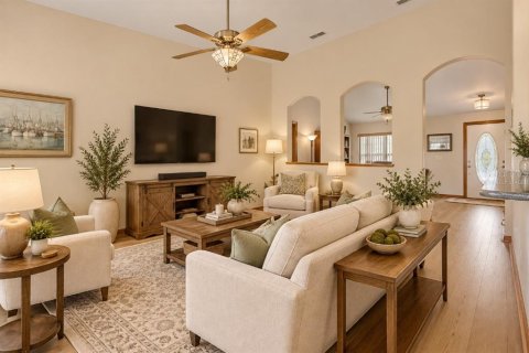 Casa en venta en Spring Hill, Florida, 3 dormitorios, 183.39 m2 № 2387644 - foto 4