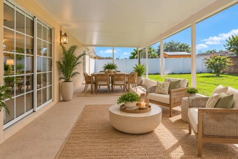 Casa en venta en Spring Hill, Florida, 3 dormitorios, 183.39 m2 № 2387644 - foto 6
