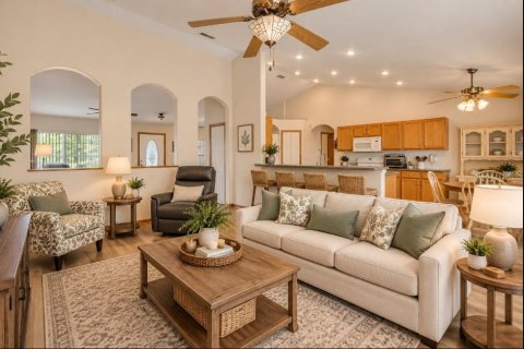 Casa en venta en Spring Hill, Florida, 3 dormitorios, 183.39 m2 № 2387644 - foto 11