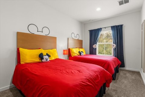 Touwnhouse à vendre à Kissimmee, Floride: 2 chambres, 125.42 m2 № 2109039 - photo 19