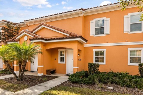 Touwnhouse à vendre à Kissimmee, Floride: 2 chambres, 125.42 m2 № 2109039 - photo 3