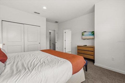 Touwnhouse à vendre à Kissimmee, Floride: 2 chambres, 125.42 m2 № 2109039 - photo 15