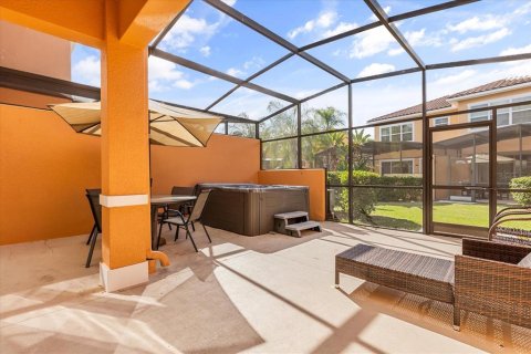Touwnhouse à vendre à Kissimmee, Floride: 2 chambres, 125.42 m2 № 2109039 - photo 26