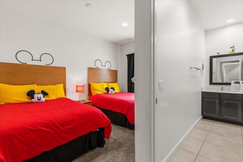 Touwnhouse à vendre à Kissimmee, Floride: 2 chambres, 125.42 m2 № 2109039 - photo 18
