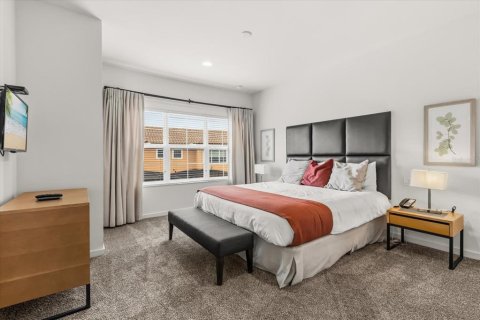 Touwnhouse à vendre à Kissimmee, Floride: 2 chambres, 125.42 m2 № 2109039 - photo 14