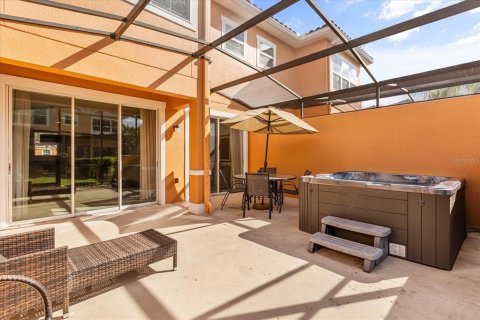 Touwnhouse à vendre à Kissimmee, Floride: 2 chambres, 125.42 m2 № 2109039 - photo 25