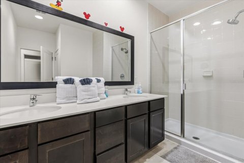 Touwnhouse à vendre à Kissimmee, Floride: 2 chambres, 125.42 m2 № 2109039 - photo 24