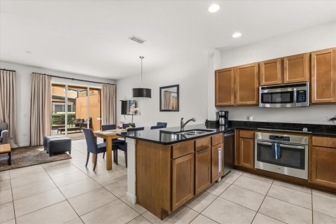 Touwnhouse à vendre à Kissimmee, Floride: 2 chambres, 125.42 m2 № 2109039 - photo 9
