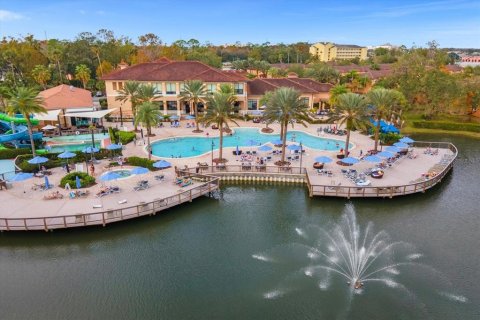 Touwnhouse à vendre à Kissimmee, Floride: 2 chambres, 125.42 m2 № 2109039 - photo 5