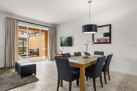 Touwnhouse à vendre à Kissimmee, Floride: 2 chambres, 125.42 m2 № 2109039 - photo 13