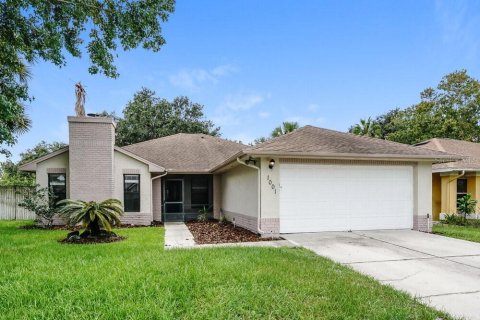 Villa ou maison à Oviedo, Floride 3 chambres, 164.72 m2 № 2391615