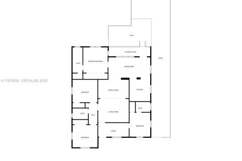 Commercial property in Miami, Florida 247.68 sq.m. № 2052903 - photo 7