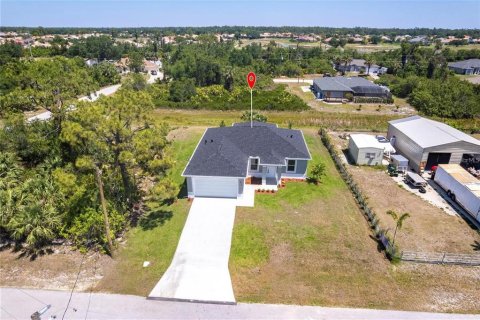 Villa ou maison à vendre à North Port, Floride: 3 chambres, 139.54 m2 № 1879717 - photo 23