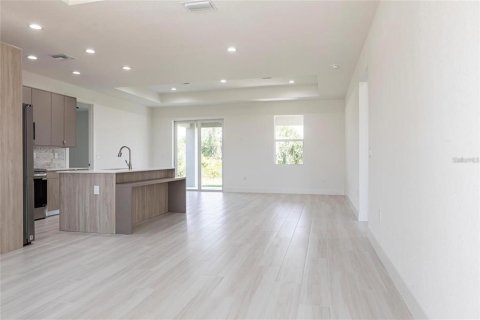 Villa ou maison à vendre à North Port, Floride: 3 chambres, 139.54 m2 № 1879717 - photo 7