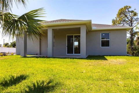 Villa ou maison à vendre à North Port, Floride: 3 chambres, 139.54 m2 № 1879717 - photo 21