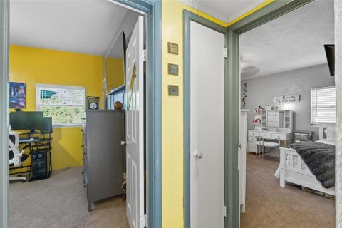 Купить виллу или дом в Дейтона-Бич, Флорида 8 комнат, 78.04м2, № 1898738 - фото 26