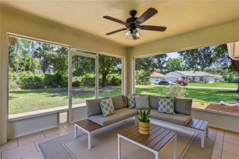 House in Palm Coast, Florida 3 bedrooms, 128.58 sq.m. № 2299860 - photo 30