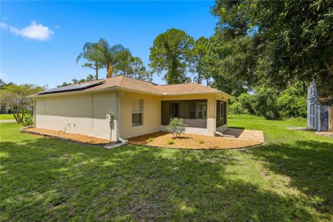 House in Palm Coast, Florida 3 bedrooms, 128.58 sq.m. № 2299860 - photo 8