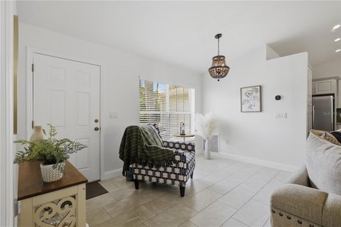 House in Palm Coast, Florida 3 bedrooms, 128.58 sq.m. № 2299860 - photo 16