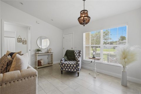 House in Palm Coast, Florida 3 bedrooms, 128.58 sq.m. № 2299860 - photo 14