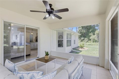House in Palm Coast, Florida 3 bedrooms, 128.58 sq.m. № 2299860 - photo 28