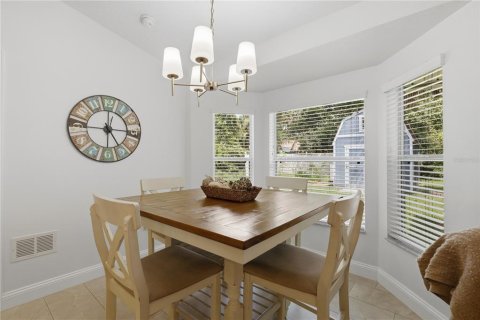 House in Palm Coast, Florida 3 bedrooms, 128.58 sq.m. № 2299860 - photo 21