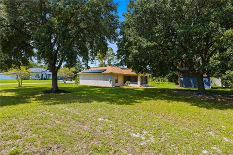 House in Palm Coast, Florida 3 bedrooms, 128.58 sq.m. № 2299860 - photo 10