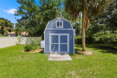 House in Palm Coast, Florida 3 bedrooms, 128.58 sq.m. № 2299860 - photo 13