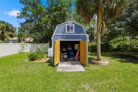 House in Palm Coast, Florida 3 bedrooms, 128.58 sq.m. № 2299860 - photo 12