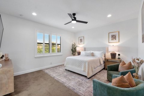 House in Coral Springs, Florida 4 bedrooms, 205.31 sq.m. № 2087157 - photo 25