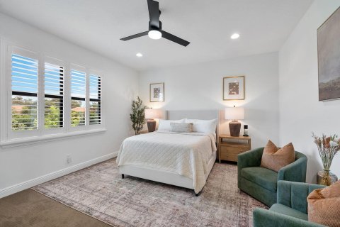 House in Coral Springs, Florida 4 bedrooms, 205.31 sq.m. № 2087157 - photo 26