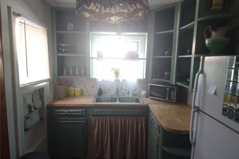 House in Tampa, Florida 3 bedrooms, 154.59 sq.m. № 1679989 - photo 11