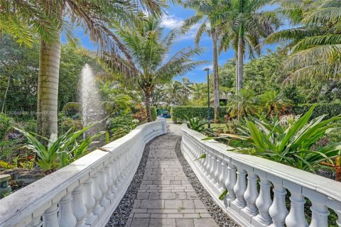 Villa ou maison à vendre à Davie, Floride: 4 chambres, 383.5 m2 № 1958381 - photo 15