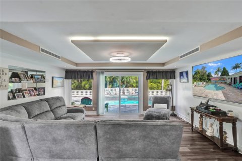 Villa ou maison à vendre à Davie, Floride: 4 chambres, 383.5 m2 № 1958381 - photo 23