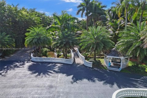 Villa ou maison à vendre à Davie, Floride: 4 chambres, 383.5 m2 № 1958381 - photo 8