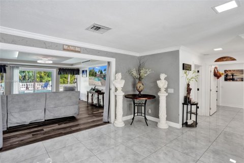 Villa ou maison à vendre à Davie, Floride: 4 chambres, 383.5 m2 № 1958381 - photo 22