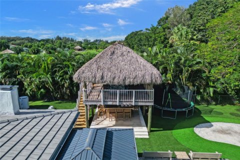 Villa ou maison à vendre à Davie, Floride: 4 chambres, 383.5 m2 № 1958381 - photo 7