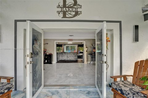 Villa ou maison à vendre à Davie, Floride: 4 chambres, 383.5 m2 № 1958381 - photo 19