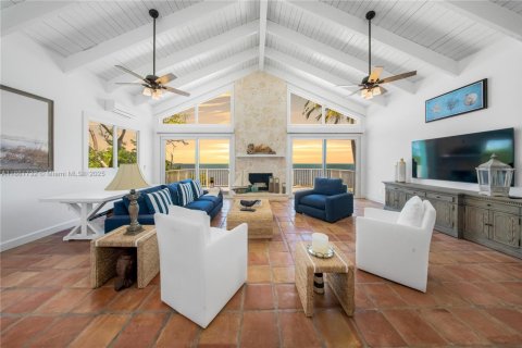 Villa ou maison à vendre à Islamorada, Village of Islands, Floride: 3 chambres № 2016310 - photo 5