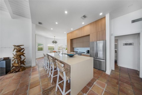 Villa ou maison à vendre à Islamorada, Village of Islands, Floride: 3 chambres № 2016310 - photo 10