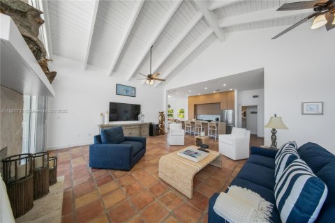 Villa ou maison à vendre à Islamorada, Village of Islands, Floride: 3 chambres № 2016310 - photo 7